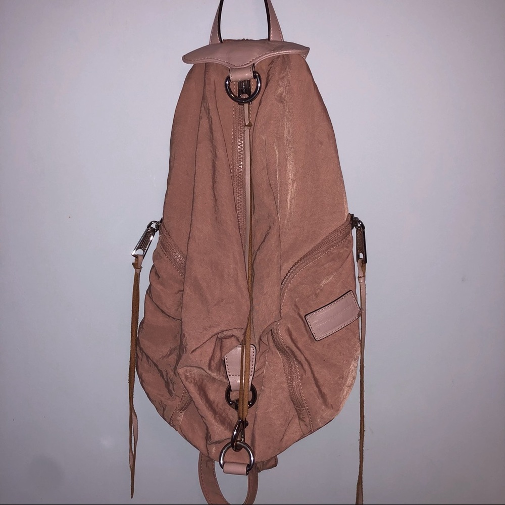 Rebecca Minkoff Julian Nylon Backpack